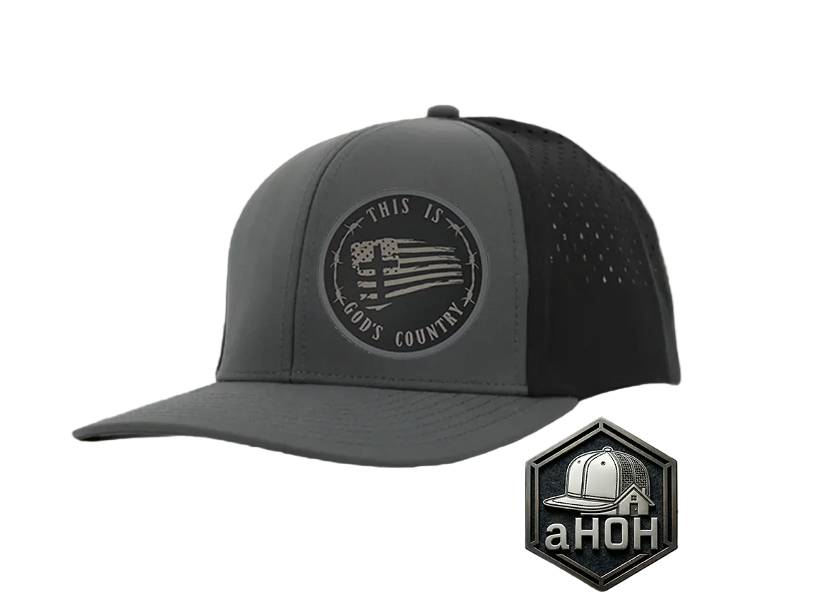 Faith Hats